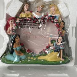 Disney Princess photo frame - NEW