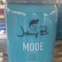 Johnny B 64oz ! 