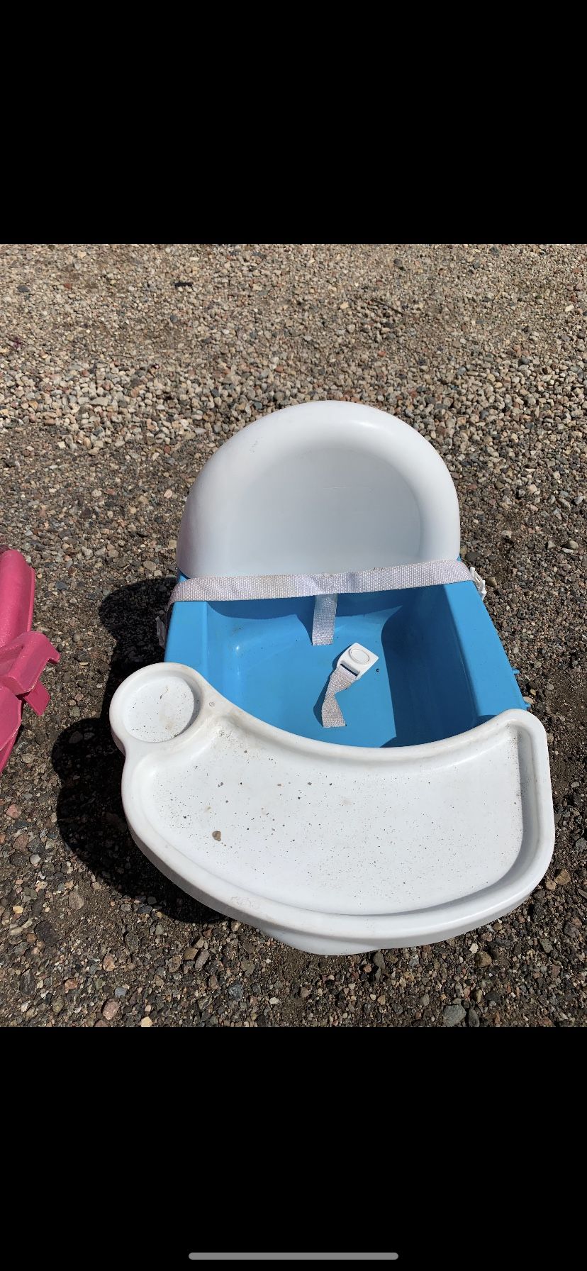 Baby Feeding Chair