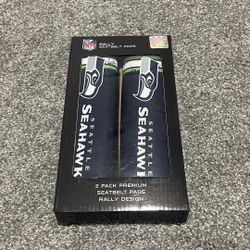 Seat belt Pads 