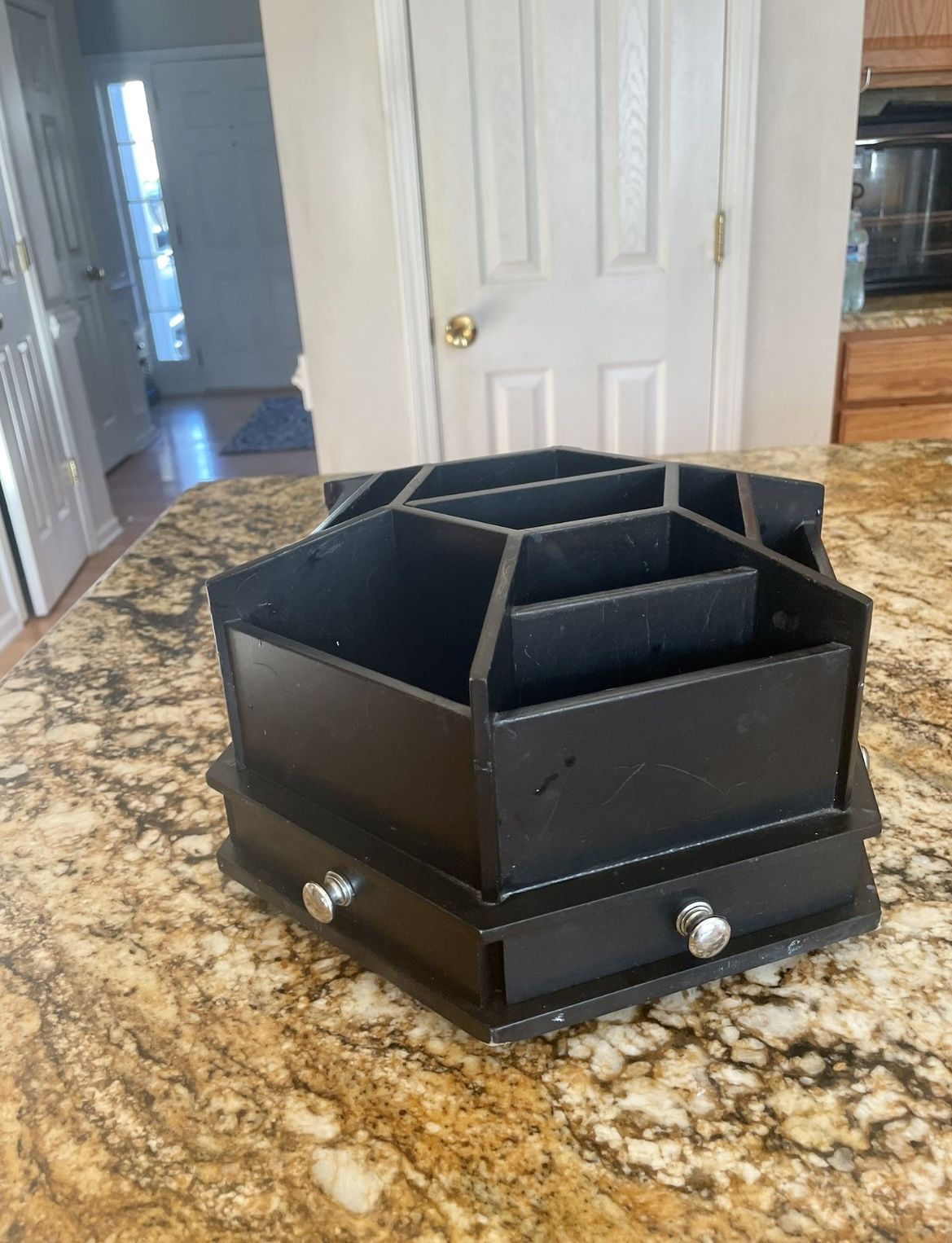 Storage Desktop Carousel for Sale in Denver, NC - OfferUp