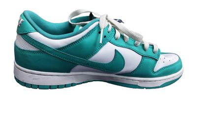Nike Dv0833-101 Green