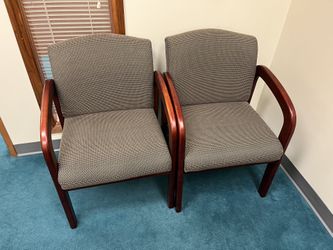 Office Chairs