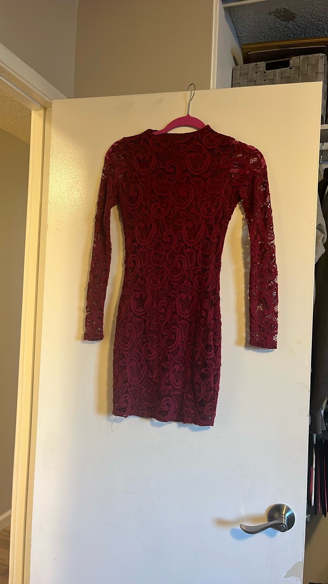 Holiday Dress