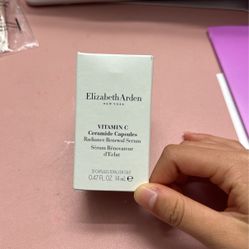 Elizabeth Arden Vitamin C Ceramide Capsule - 30 Count
