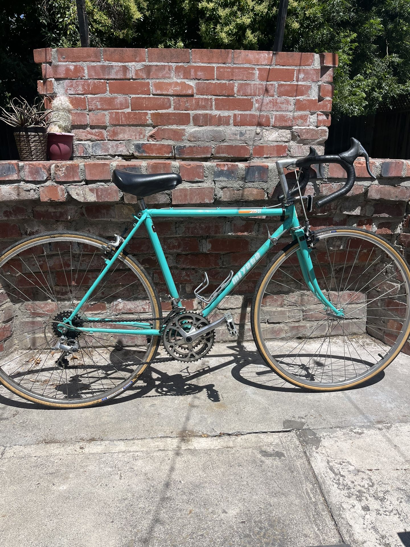 Miyata 48cm Road Bicycle