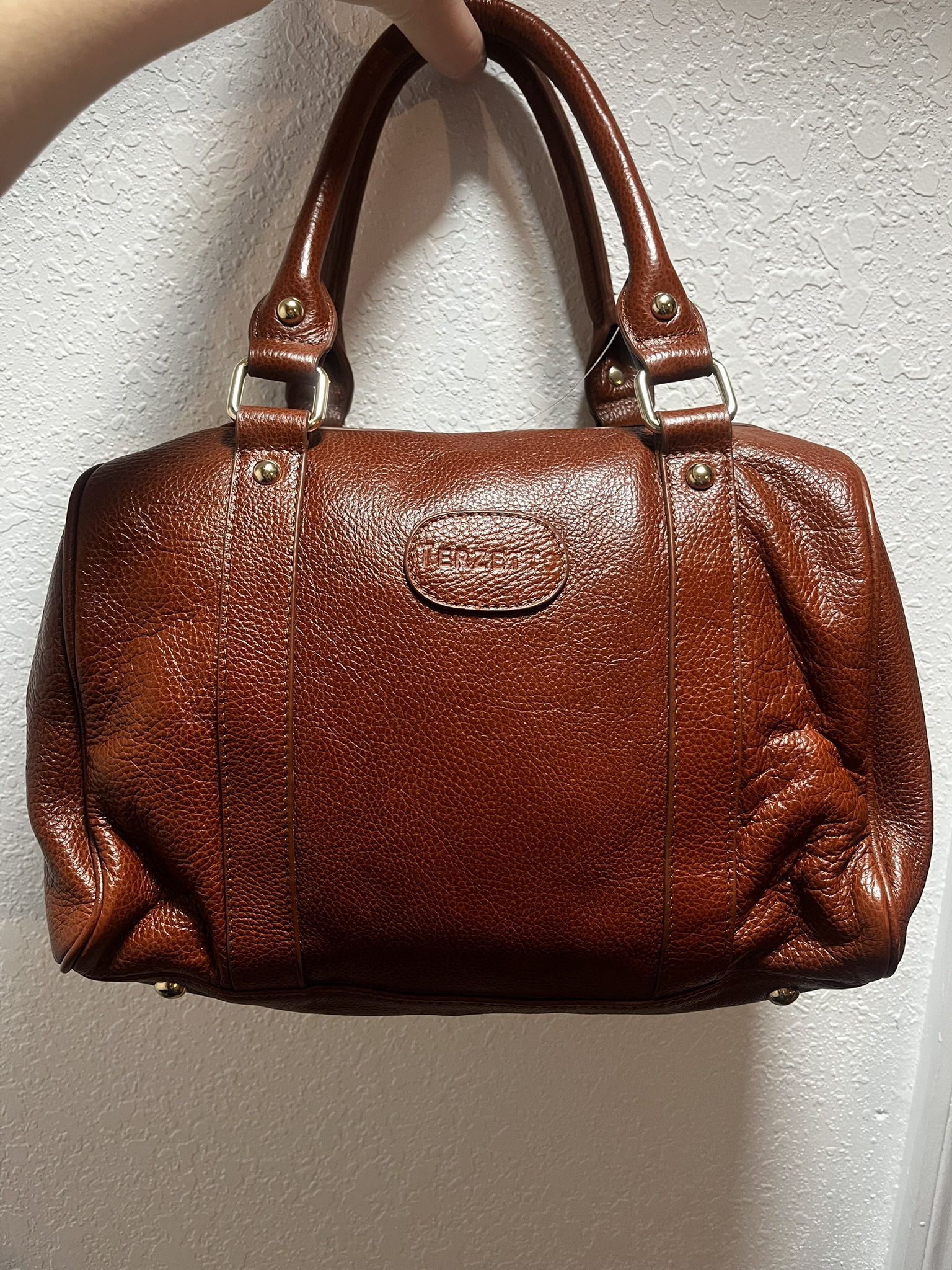 Terzetto Bag
