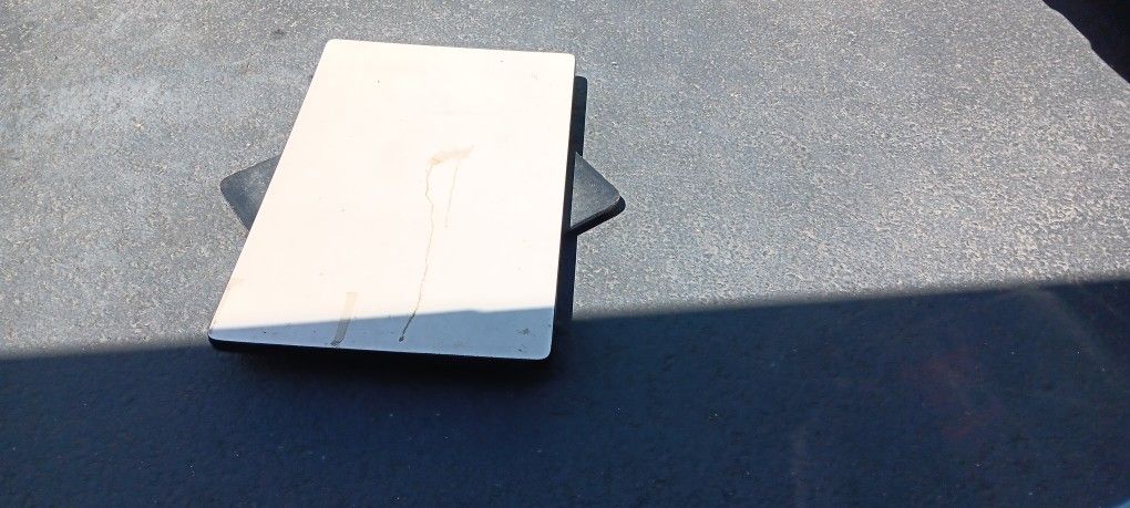 Rotating Project Board