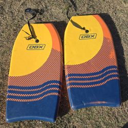 Dex Boogie Boards 
