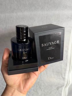 Luxury perfumes