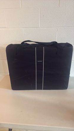 BabyBjörn Travel Crib