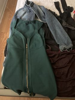 Lot of 17 pieces size 0-3 Guess Sky Dresses shorts Juicy