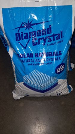 Diamond cristal (SAL)