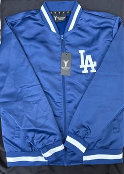Dodgers Jacket (new)