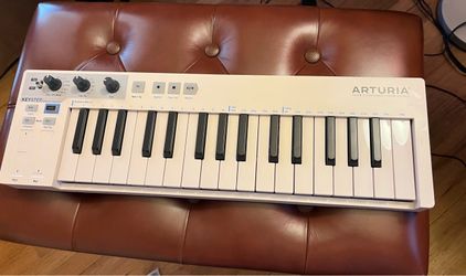 Arturia Keystep controller