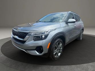 2021 Kia Seltos