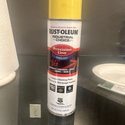 Rust-oleum Paint