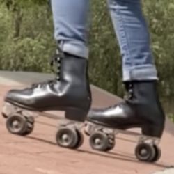 Roller Skates 