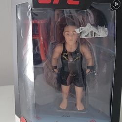 Alexa Grasso Premium UFC Collectible Figure – Champion’s Edition Toy
