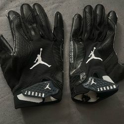 Jordan Football Gloves
