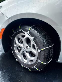 Tire Chains