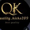 Quality Kicks 209 