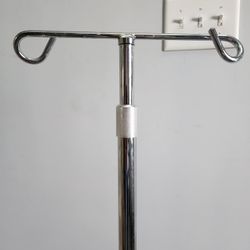 IV Pole