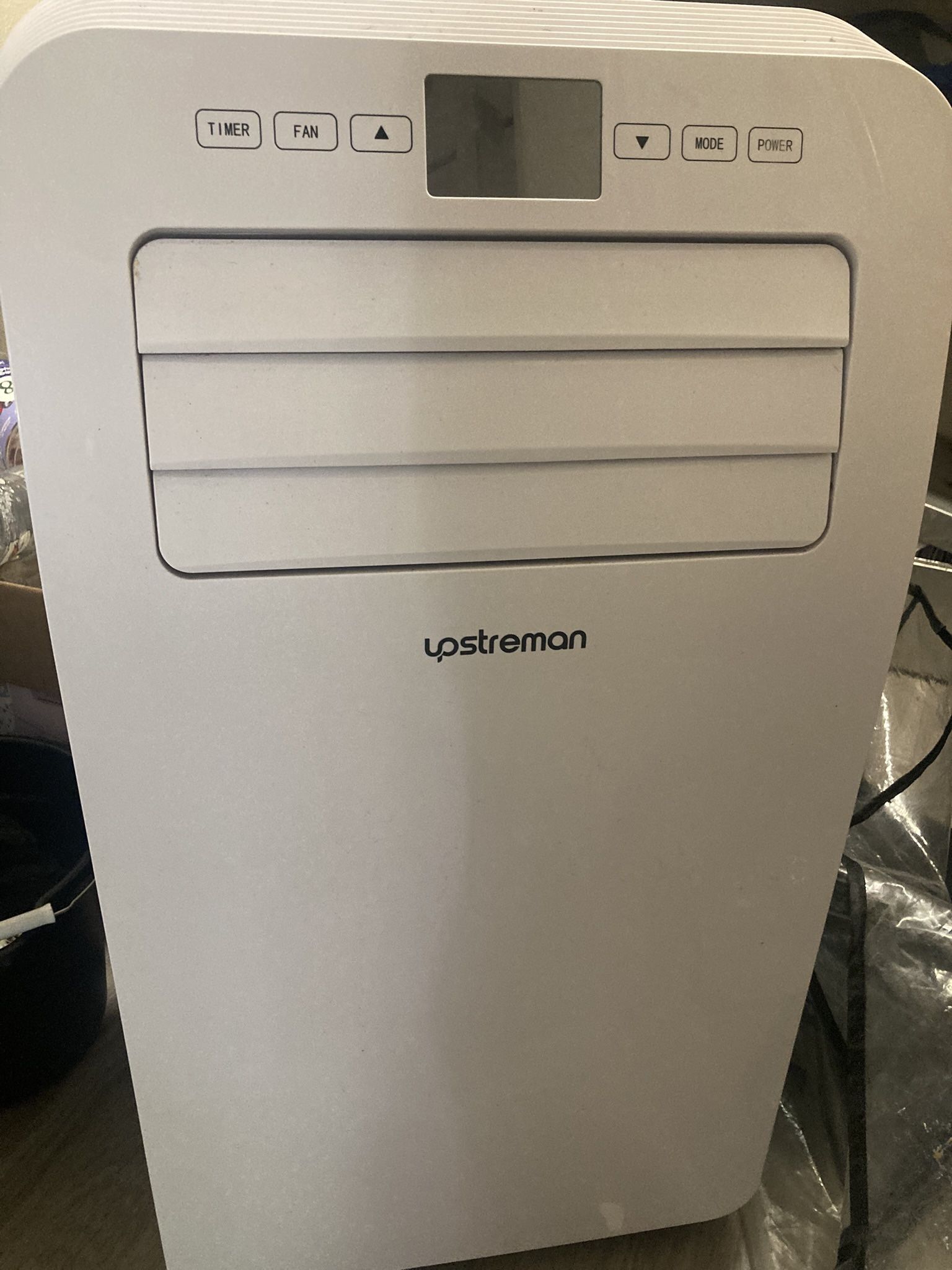 Portable Ac Unit