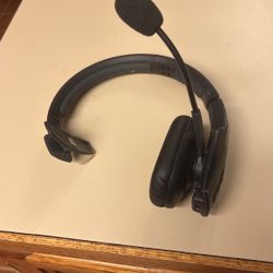 BLUEPARROT B450-XT