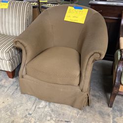 Accent Chair