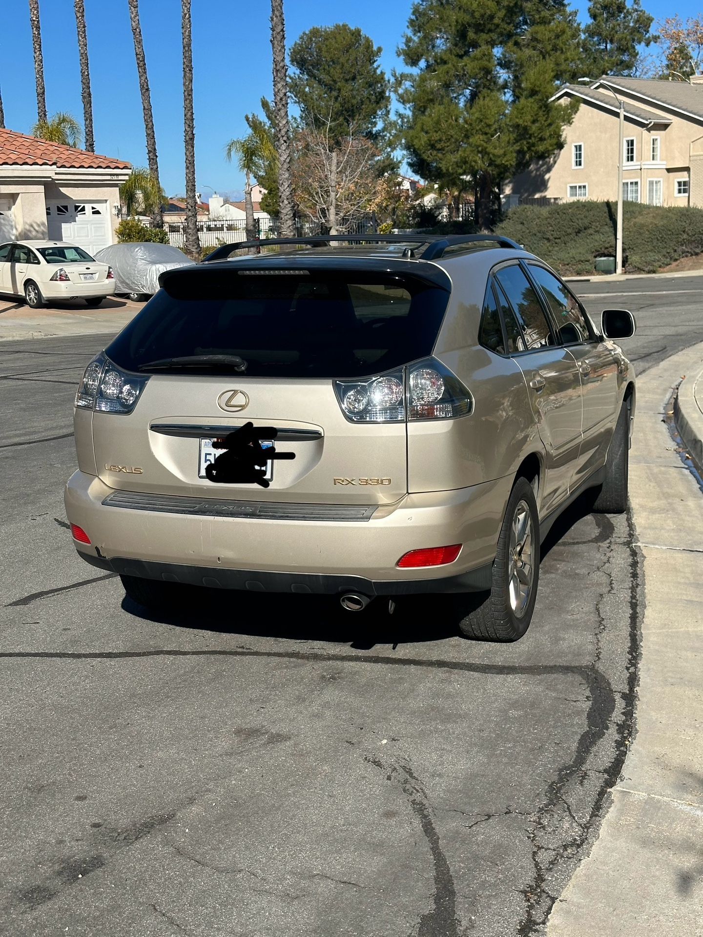 2004 Lexus Rx 330 for Sale in Temecula, CA - OfferUp