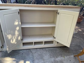 Vendo Gabinete En Buenas Condiciones