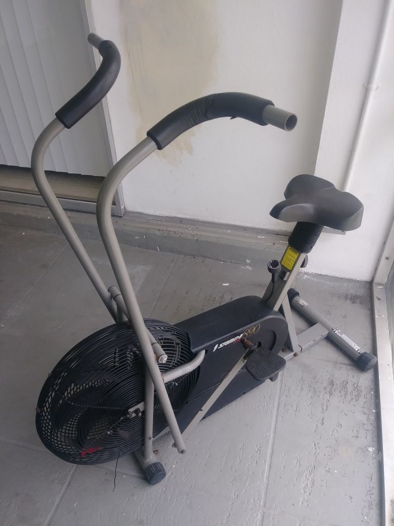 Exercise Air Bike STAMINA 890