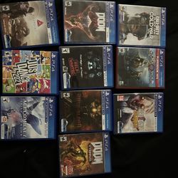 Games