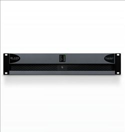 SONANCE AMPLIFIER