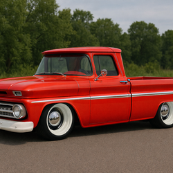 20" powdercoated wheels New