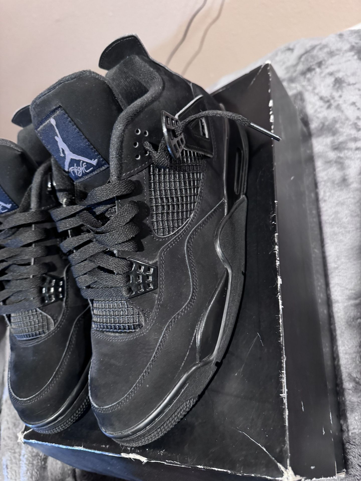 Jordan 4