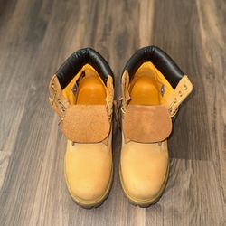 Timberland 6" Premium Waterproof Boots