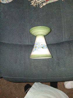 Candle holder