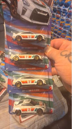 Hot wheels many to choose from here’s a few