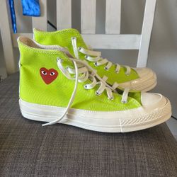 Convers CdG