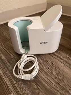 Cricut mug press