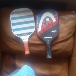 Pickle Ball Paddle 