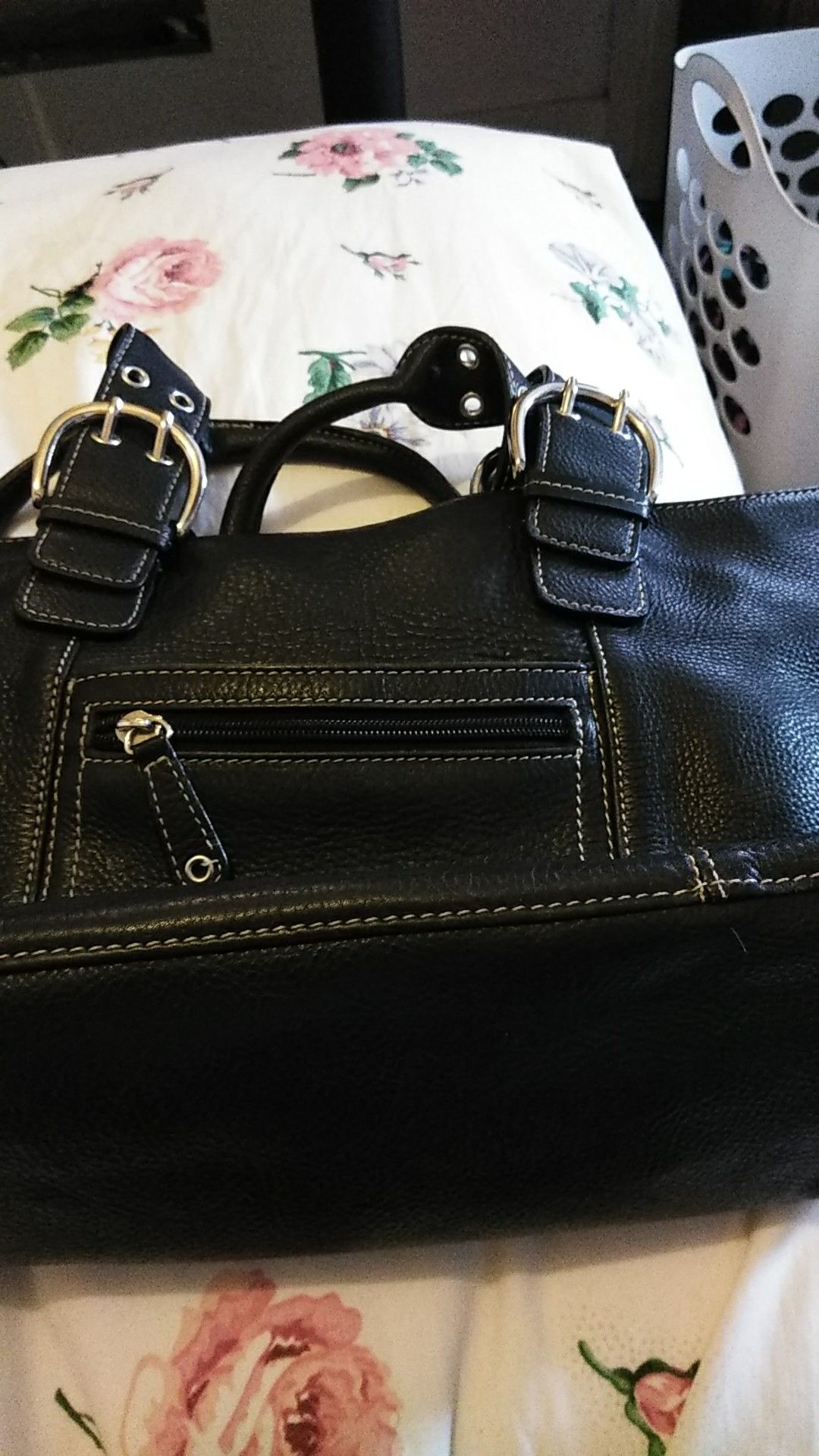 purse