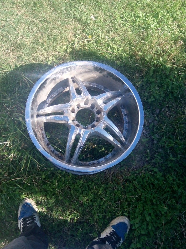 Rims