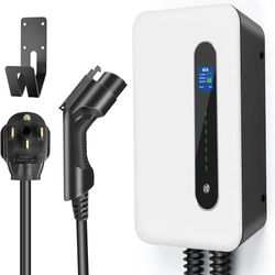 EV CHARGING STATION 3.0 