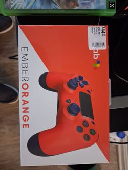 Ps4 controller and ps4, Xbox games