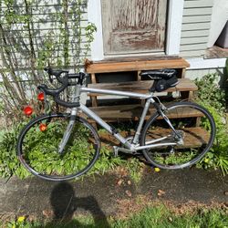 Road Bike