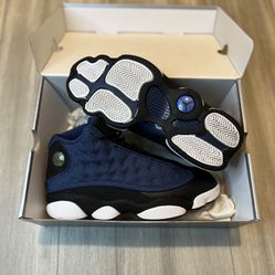 Jordan 13 Brave Size 9