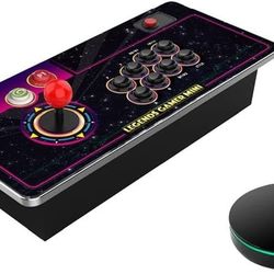 *NEW SEALED* AtGames Legends Gamer Mini
